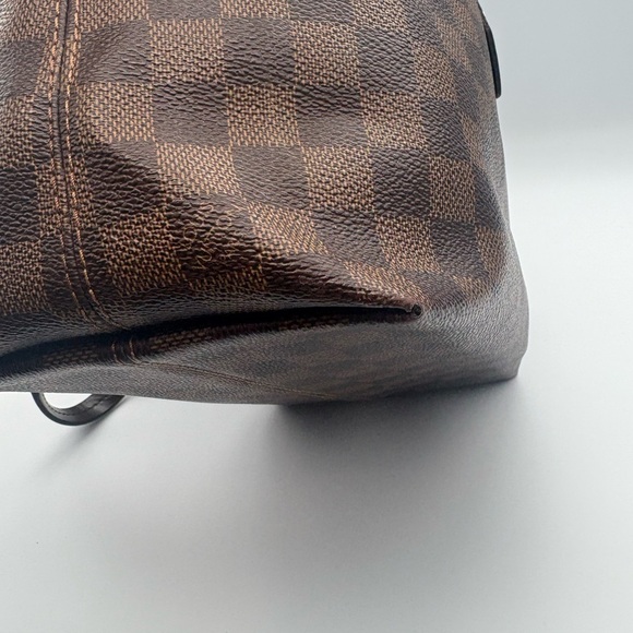 Louis Vuitton Iena PM Damier Ebene bag - Picture 8 of 9